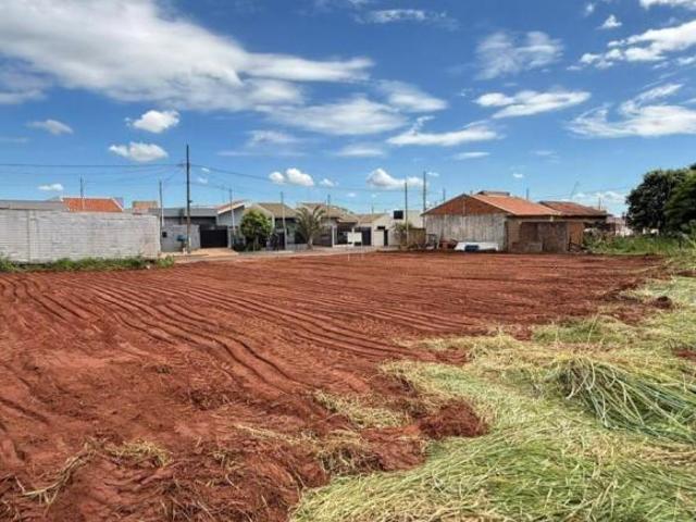 Terreno venda em Região Geográfica Imediata de Paranacity-Colorado, Paranacity