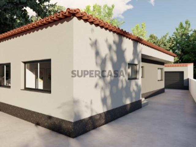 Casa venda em Caldas Da Rainha, Leiria