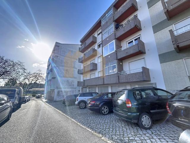 Apartamento alugar em Caldas Da Rainha, Leiria