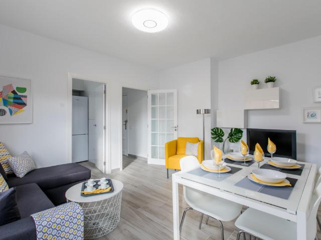 Apartamento en alquiler en Centro-Ifara, Santa Cruz de Tenerife