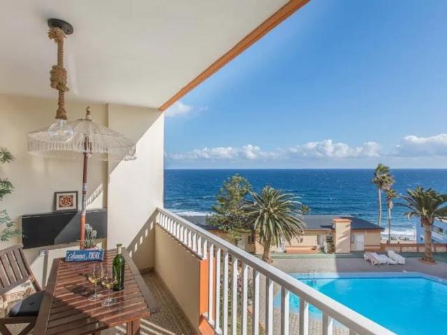 Apartamento en alquiler en Candelaria, Punta Larga