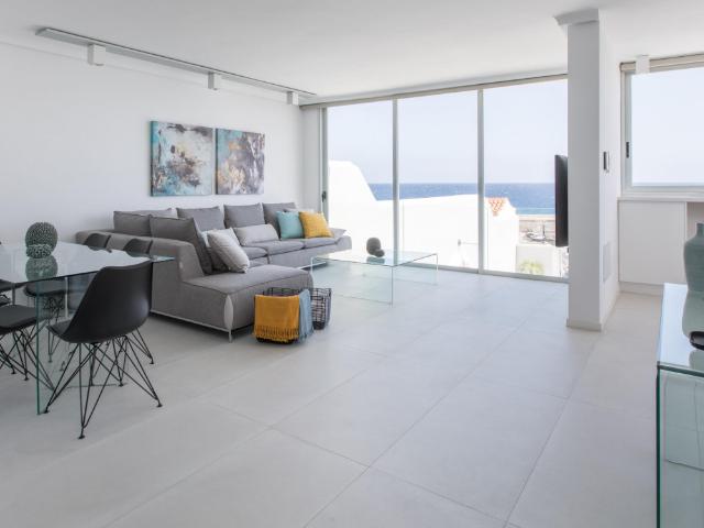 Apartamento en alquiler en Candelaria, Urbanización Brillasol