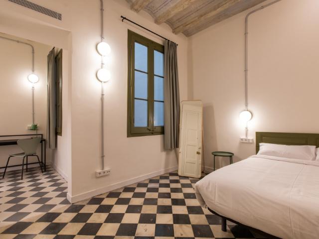 Habitación en alquiler en Eixample, Barcelona