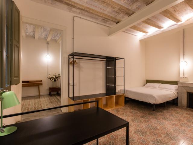 Habitación en alquiler en Eixample, Barcelonès