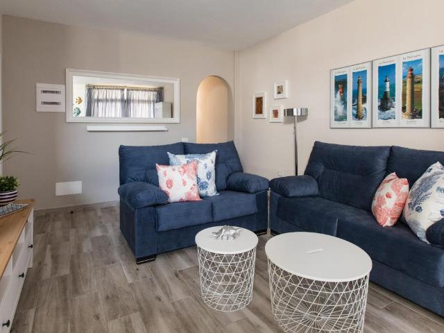 Apartamento en alquiler en El Cabezo, Granadilla de Abona