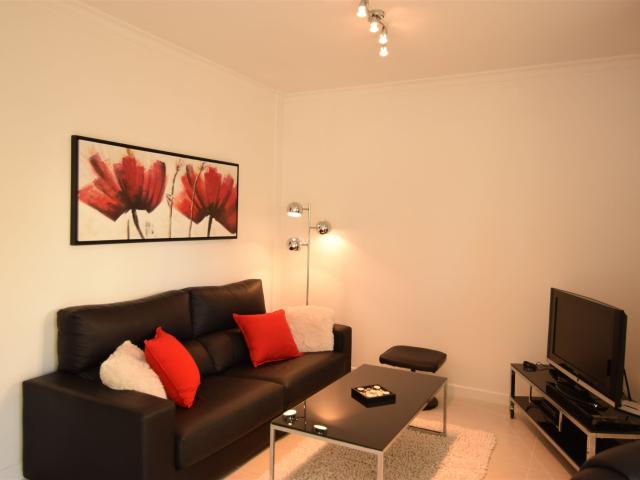 Apartamento en venta en Urbanització La Fustera-Els Carrions, la Marina Alta