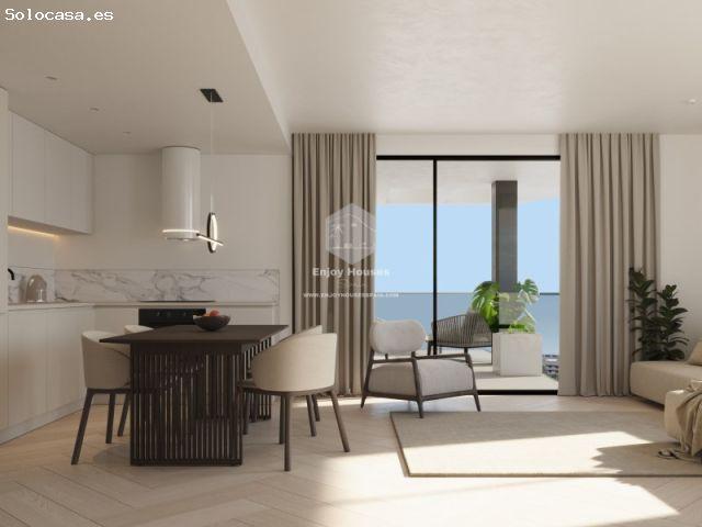 Piso en venta en Urbanització Els Carrions, la Marina Alta