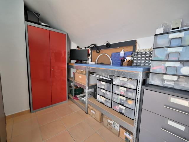Casa en venta en Arroyo de la Miel-Benalmádena Costa, Costa del Sol Occidental