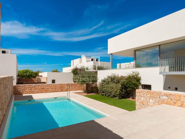 Casa en venta en Sant Josep de sa Talaia, Eivissa
