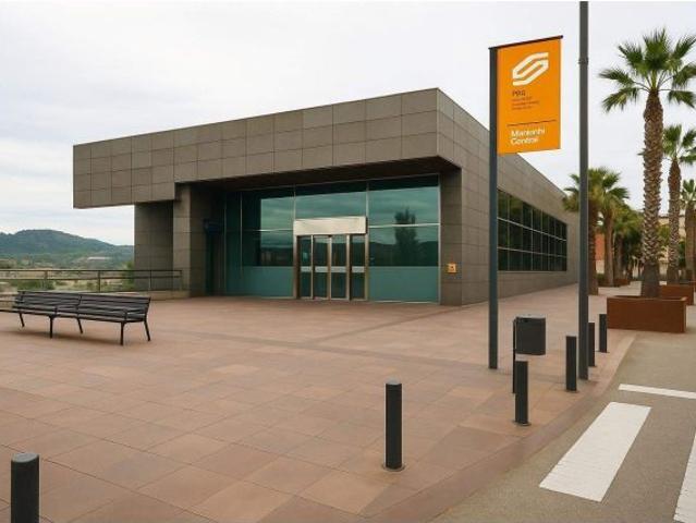 Piso en venta en Baix Llobregat, Catalunya