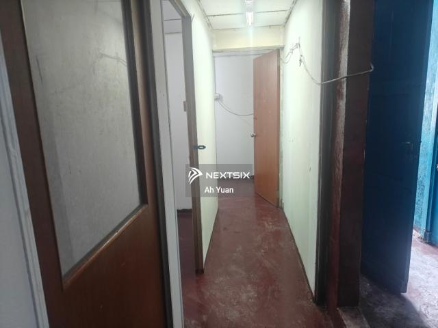 Residential House for rent in Selangor