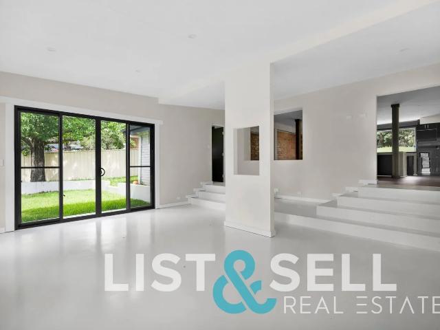 House for rent in Bradbury, Sydney