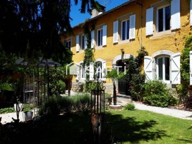 Villa vente à Tarbes, Puntous