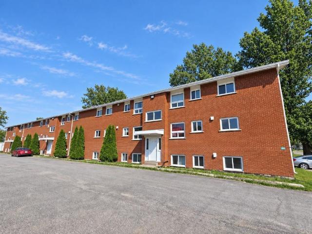 Apartment for rent in Bécancour, Quebec