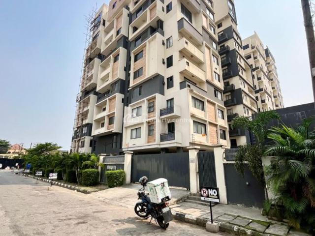 Flat for sale in Eti Osa, Abuja