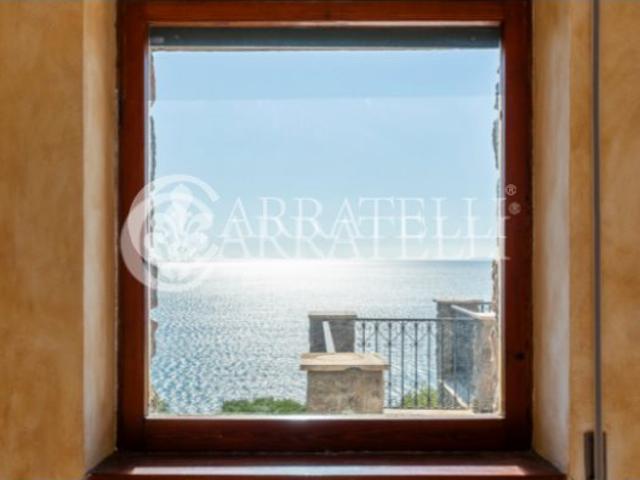Casa in vendita a Monte Argentario, Porto Santo Stefano