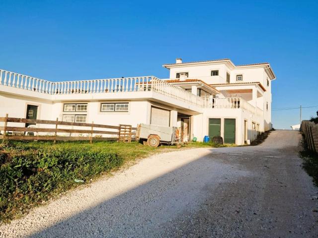 Vivenda venda em Bombarral, Leiria