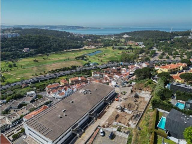 Casa venda em Bairro do Aqueduto, Oeiras