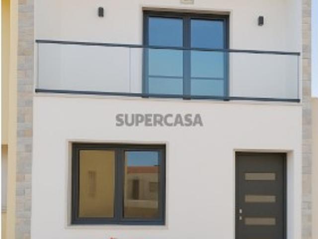 Casa venda em Escaroupim, Salvaterra De Magos