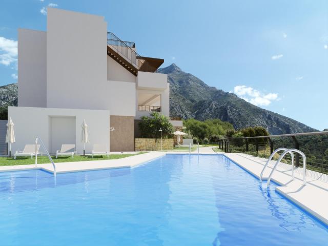 Piso en venta en Sierra de las Nieves, Andalucía