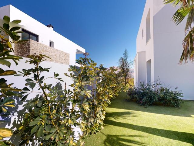 Casa en venta en Urbanización Polop Paradis, la Marina Baixa