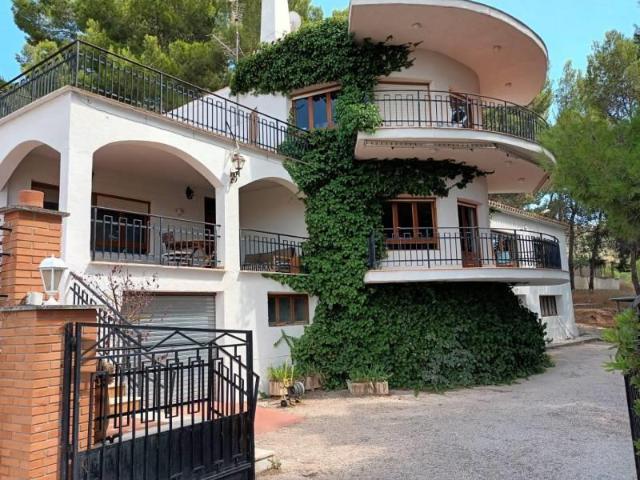 Casa en venta en Ibi