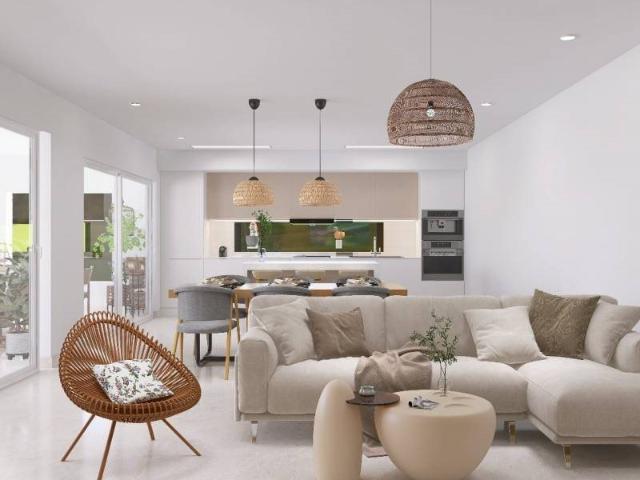 Casa en venta en Urbanització L'Alberca, la Marina Baixa