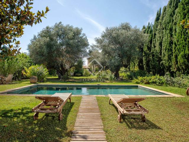 Casa en venta en L'armentera