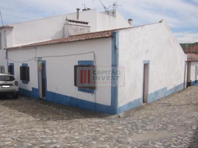Casa venda em Vila Ruiva, Beja