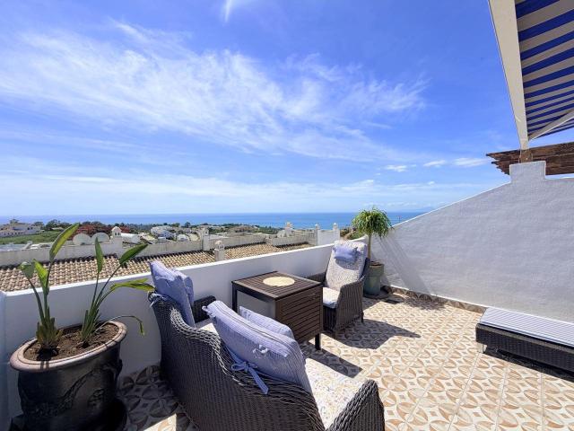 Casa en venta en Costa del Sol Occidental, Andalucía