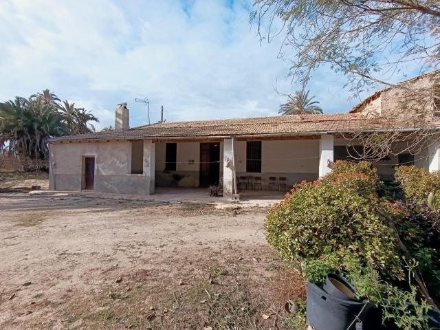 Casa en venta en Elche, el Salvador