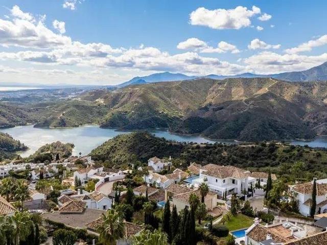 Casa en venta en Sierra de las Nieves, Andalucía