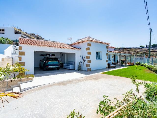 Casa en venta en Tijoco Bajo, Adeje
