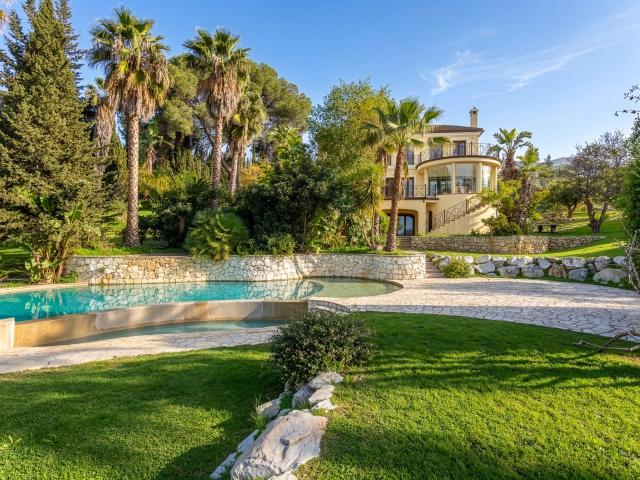 Casa en venta en Barrio de San Antón, Valle del Guadalhorce