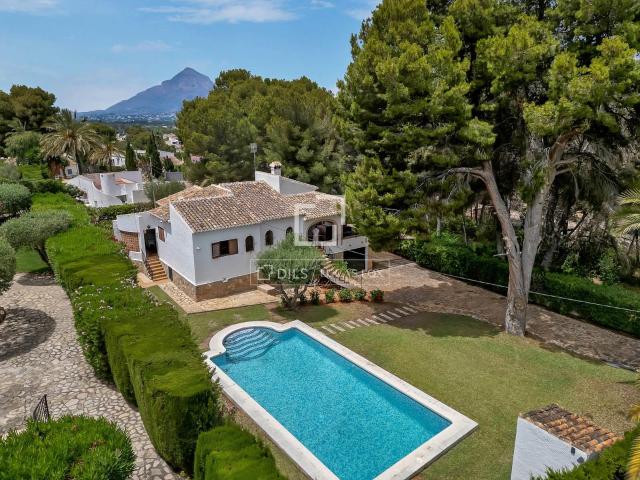 Casa en venta en la Marina Alta, Valencia