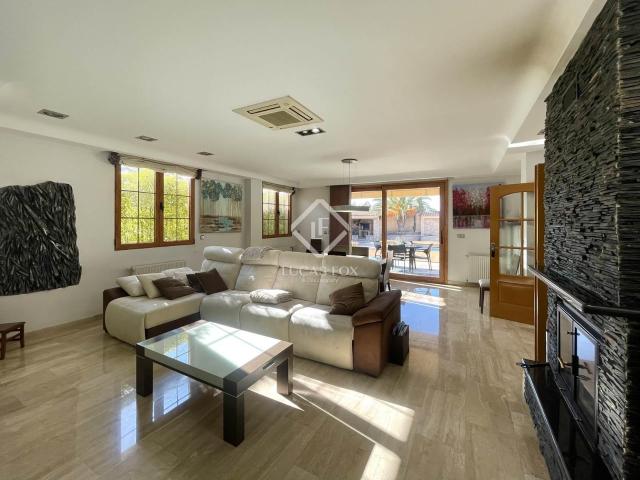 Casa en venta en l'Alcoià, Valencia