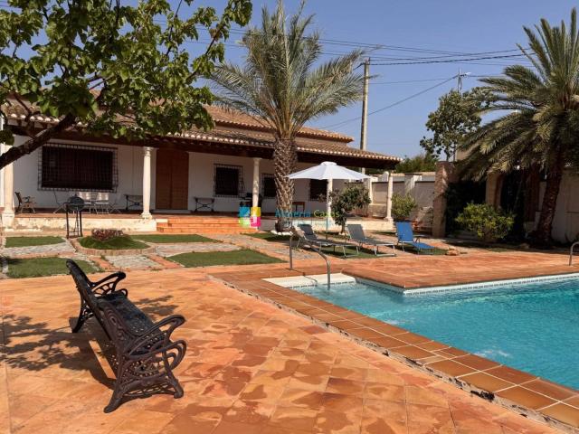 Casa en venta en Valle del Almanzora, Andalucía
