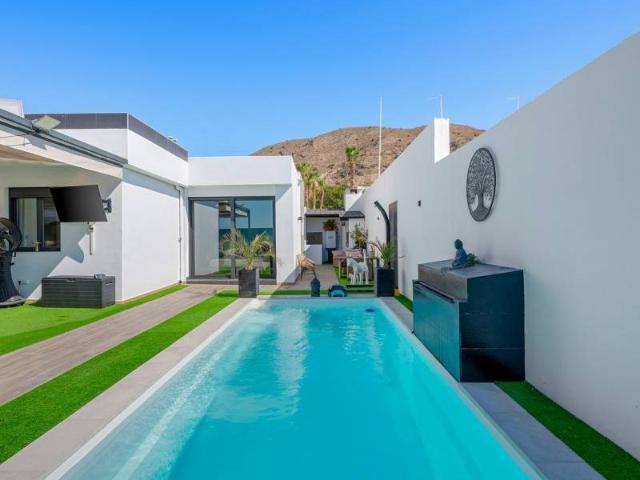 Casa en venta en La Mesa, Fortuna