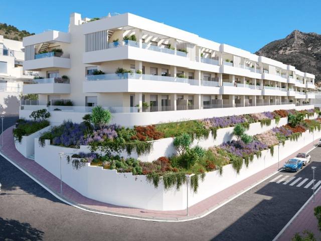 Casa en venta en Arroyo de la Miel-Benalmádena Costa, Costa del Sol Occidental