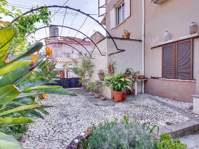 Apartamento venda em Bairro do Alvito, Lisboa