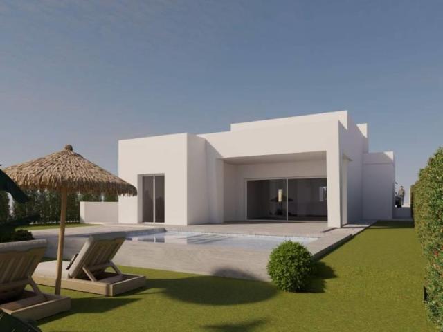 Casa en venta en Algorfa