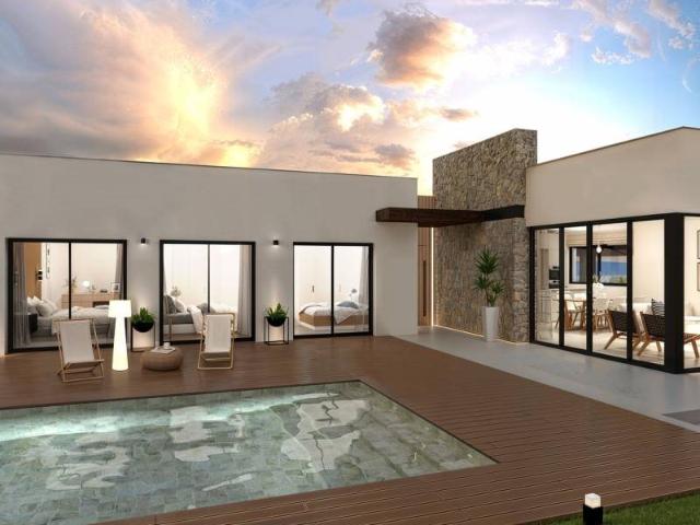 Casa en venta en Santa Rosalía, Campo de Cartagena y Mar Menor