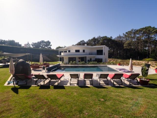 Casa venda em Óbidos, Leiria