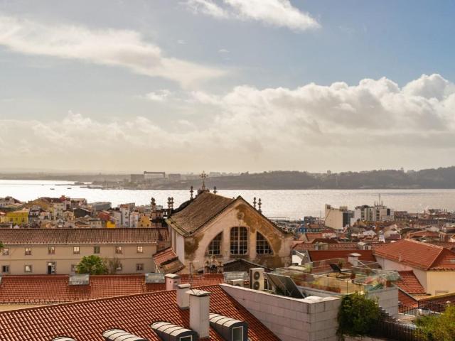 Apartamento venda em Misericórdia, Lisboa