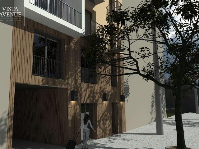 Apartamento venda em Viseu