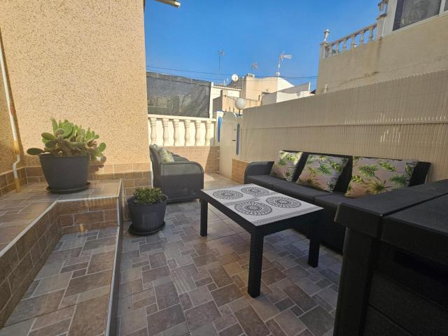 Casa en venta en Urbanización Los Balcones, el Baix Segura / La Vega Baja