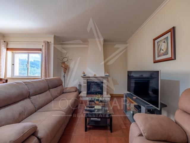Apartamento venda em Bairro Hipólito, Alcobaça