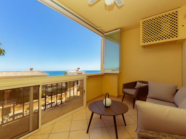 Apartamento en venta en La Cala, Costa del Sol Occidental
