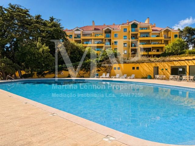 Apartamento venda em Santo António do Estoril, Cascais