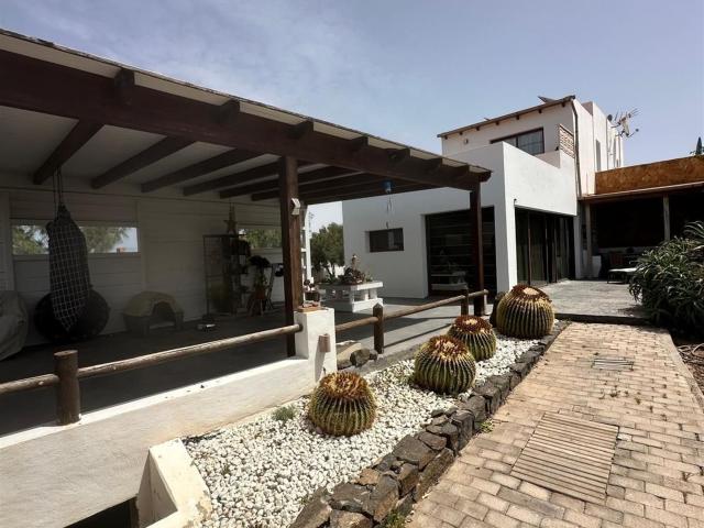 Casa en venta en Tuineje, Canarias